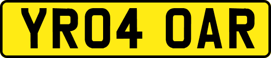 YR04OAR