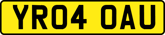 YR04OAU