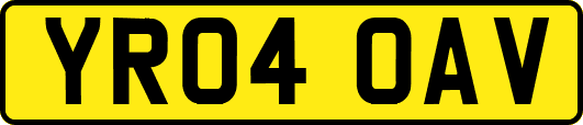 YR04OAV