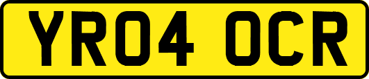 YR04OCR