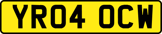 YR04OCW