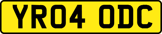YR04ODC
