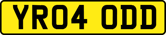 YR04ODD