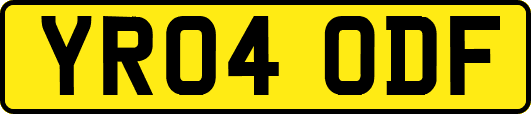 YR04ODF