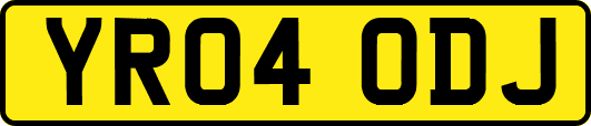 YR04ODJ
