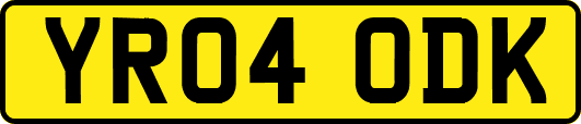 YR04ODK