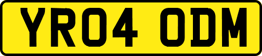 YR04ODM