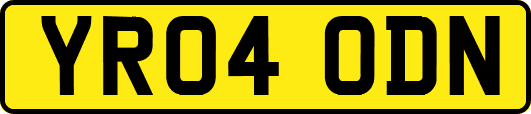 YR04ODN