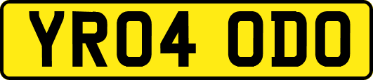 YR04ODO