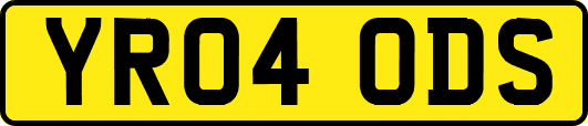 YR04ODS