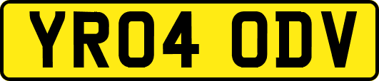 YR04ODV