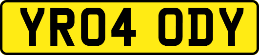 YR04ODY