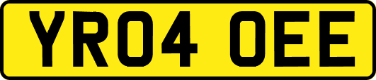 YR04OEE