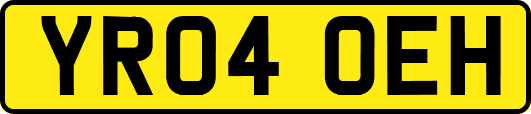 YR04OEH