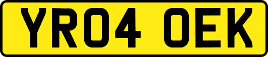 YR04OEK