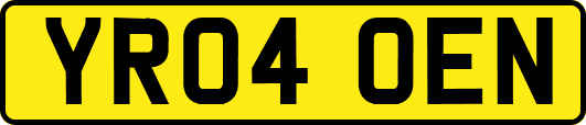 YR04OEN