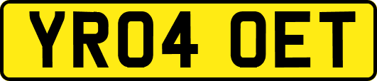 YR04OET