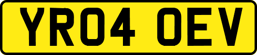 YR04OEV