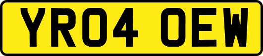 YR04OEW