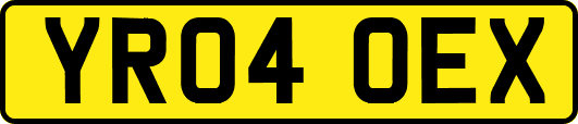 YR04OEX