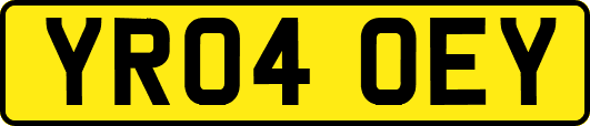 YR04OEY