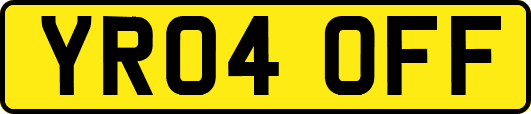 YR04OFF