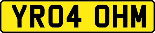 YR04OHM