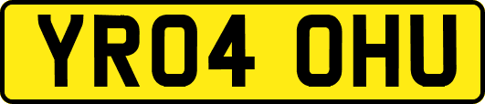 YR04OHU