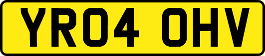YR04OHV