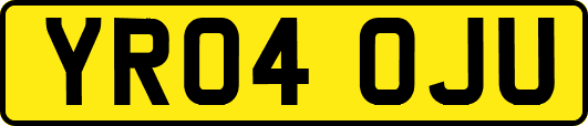 YR04OJU