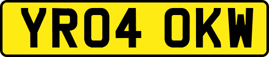 YR04OKW