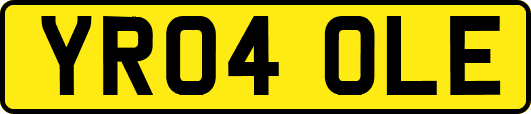 YR04OLE