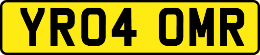 YR04OMR