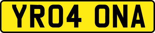 YR04ONA