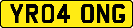 YR04ONG