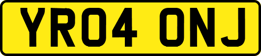 YR04ONJ