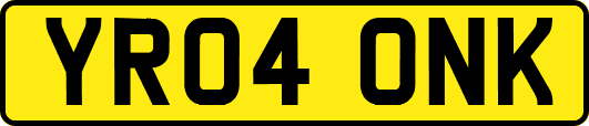 YR04ONK