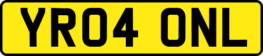 YR04ONL