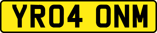 YR04ONM