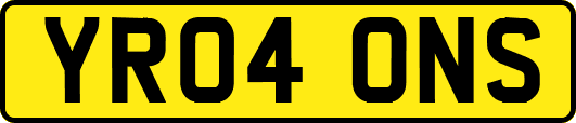 YR04ONS