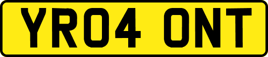 YR04ONT