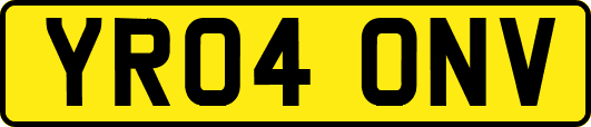 YR04ONV