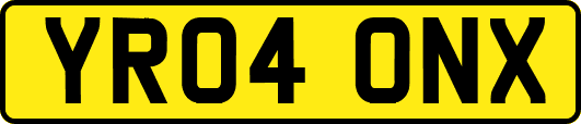 YR04ONX