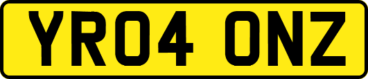 YR04ONZ