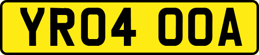 YR04OOA