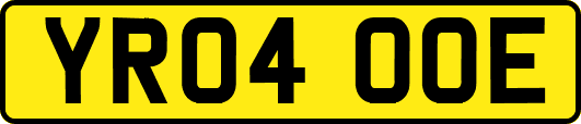 YR04OOE