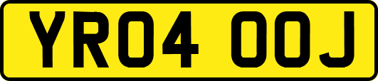 YR04OOJ