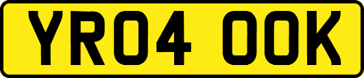 YR04OOK