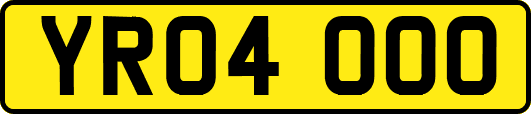 YR04OOO