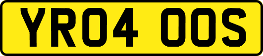 YR04OOS